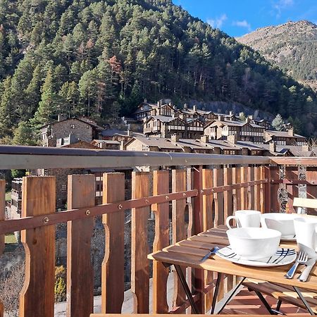 Prober Comapedrosa Διαμέρισμα Arinsal Εξωτερικό φωτογραφία
