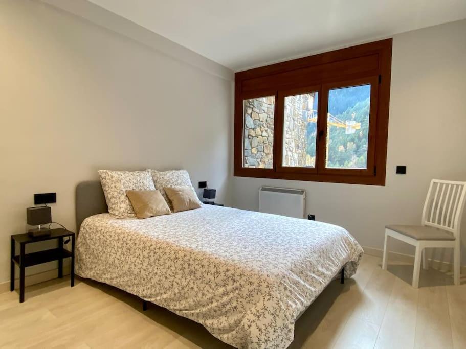 Prober Comapedrosa Διαμέρισμα Arinsal Εξωτερικό φωτογραφία