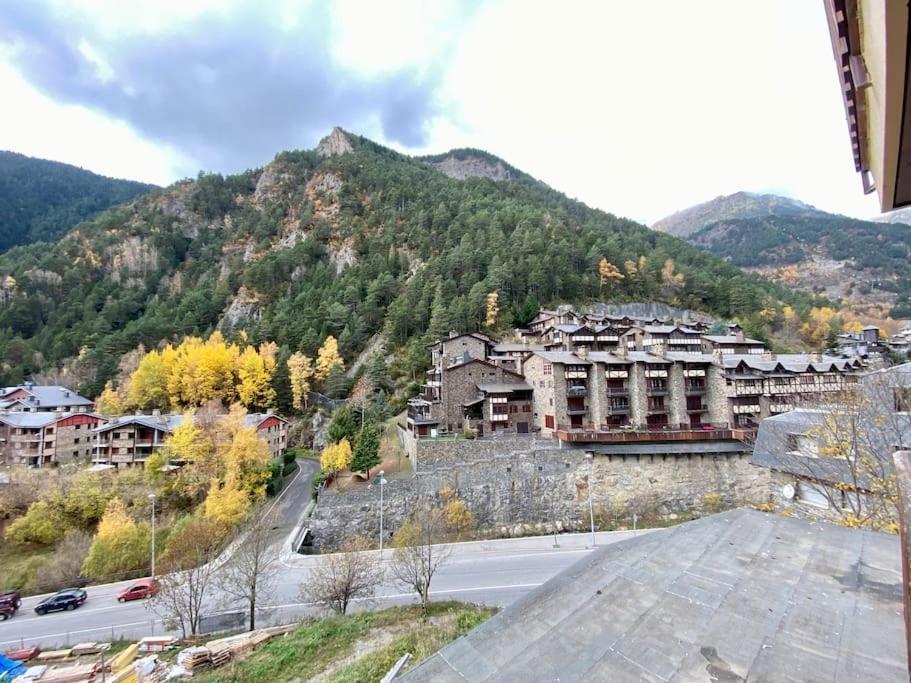 Prober Comapedrosa Διαμέρισμα Arinsal Εξωτερικό φωτογραφία