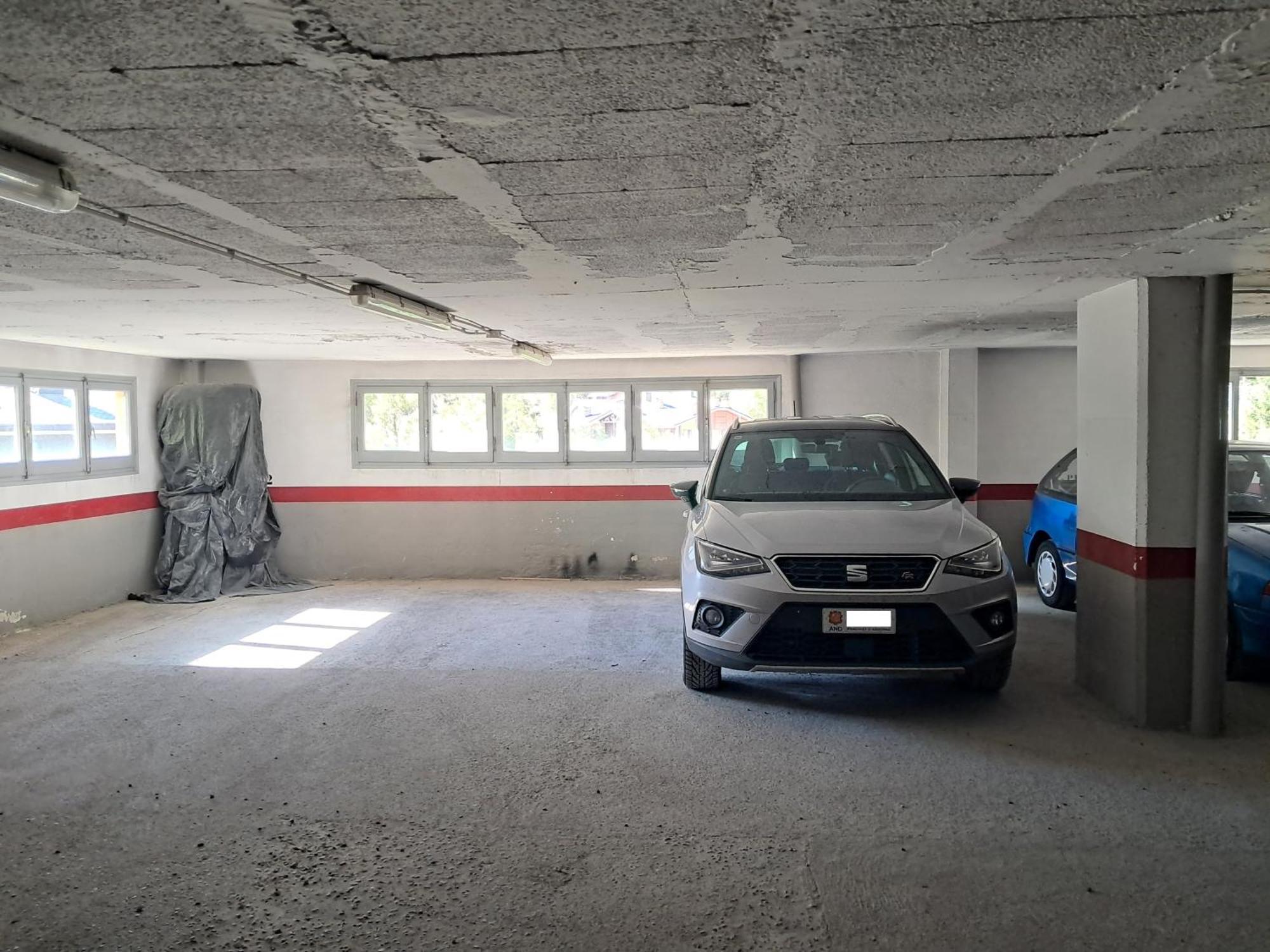 Prober Comapedrosa Διαμέρισμα Arinsal Εξωτερικό φωτογραφία